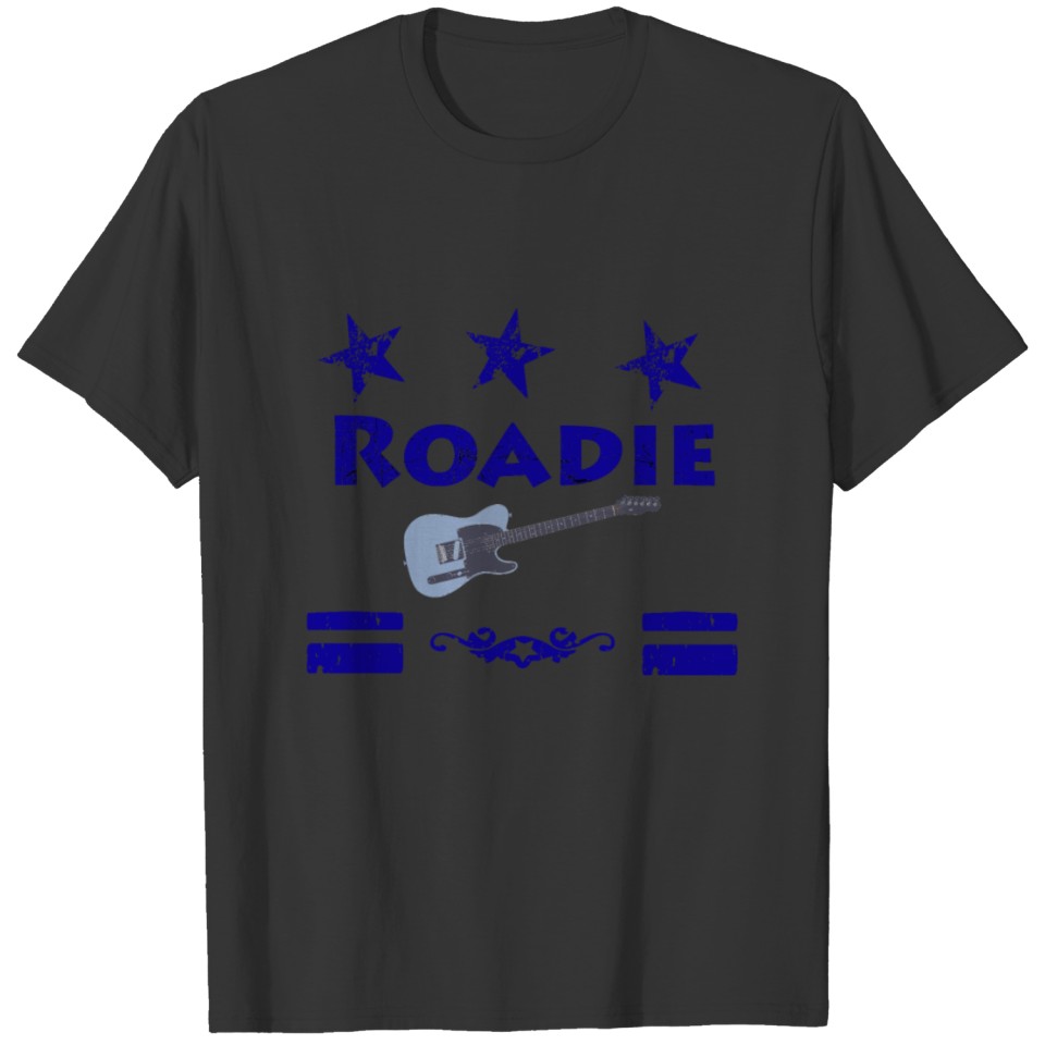 Roadie T-shirt