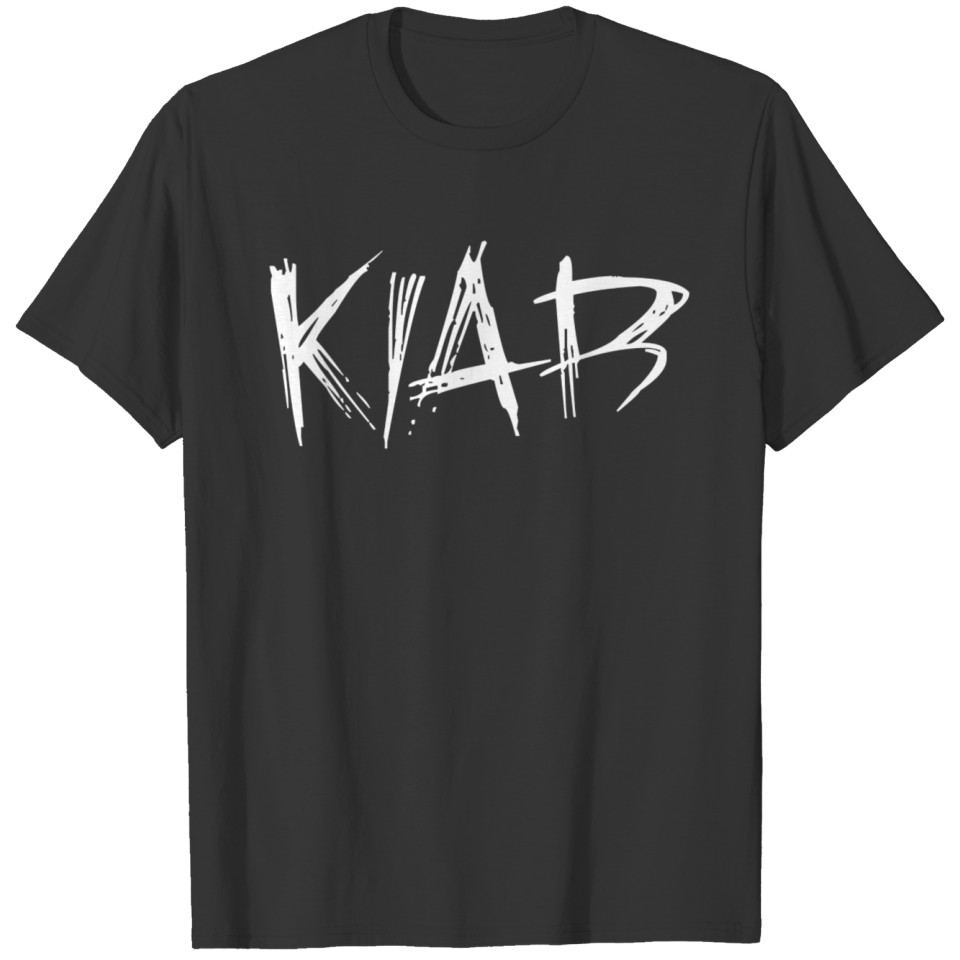 KARMA IS A BITCH T-shirt