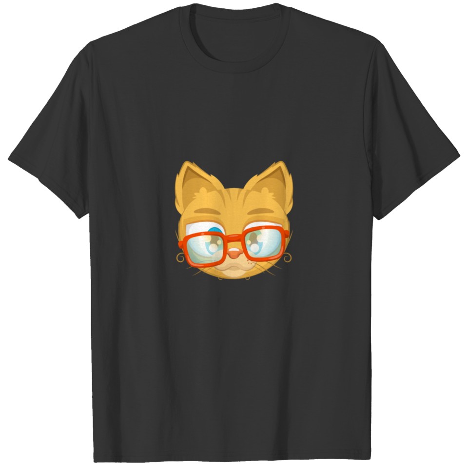 cat lovers T Shirts