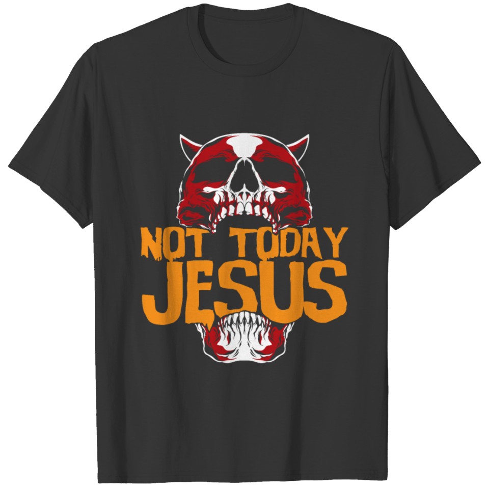 No Gods No Masters Anarchist Voluntarism T-shirt