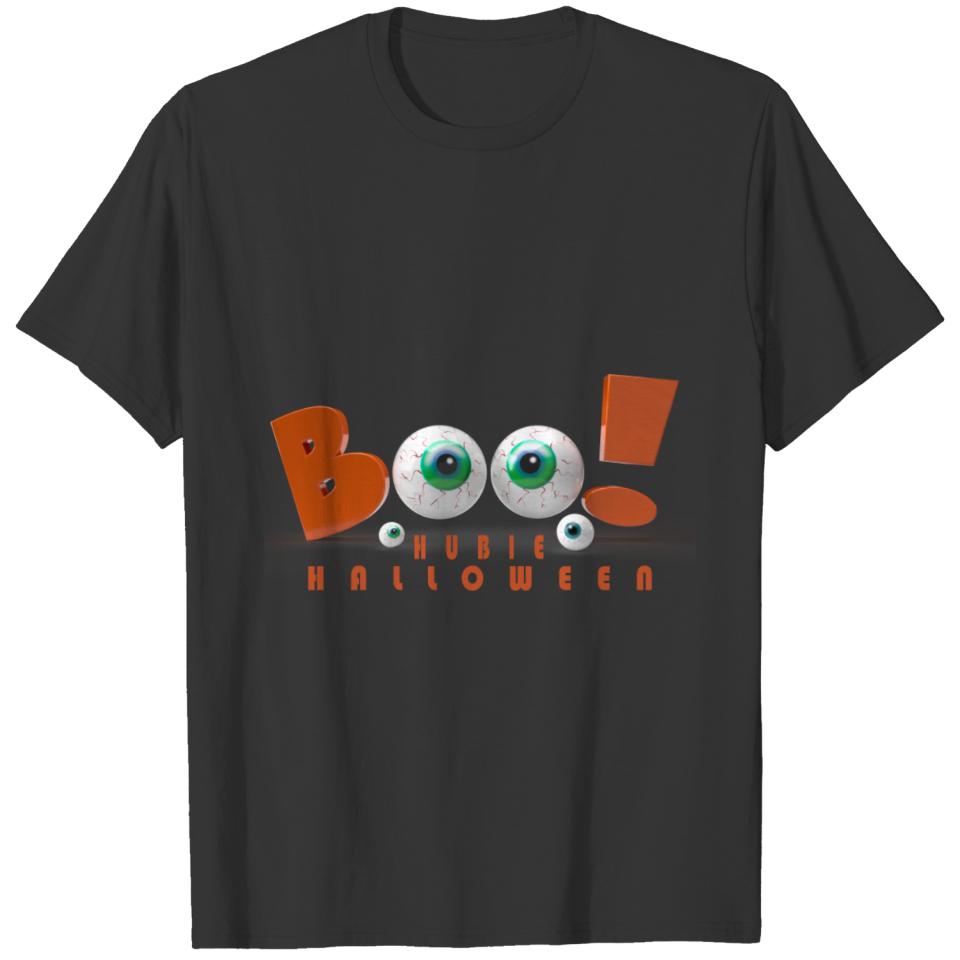 Hubie Halloween 3 T-shirt