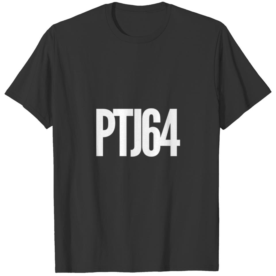 PTJ64 T-shirt