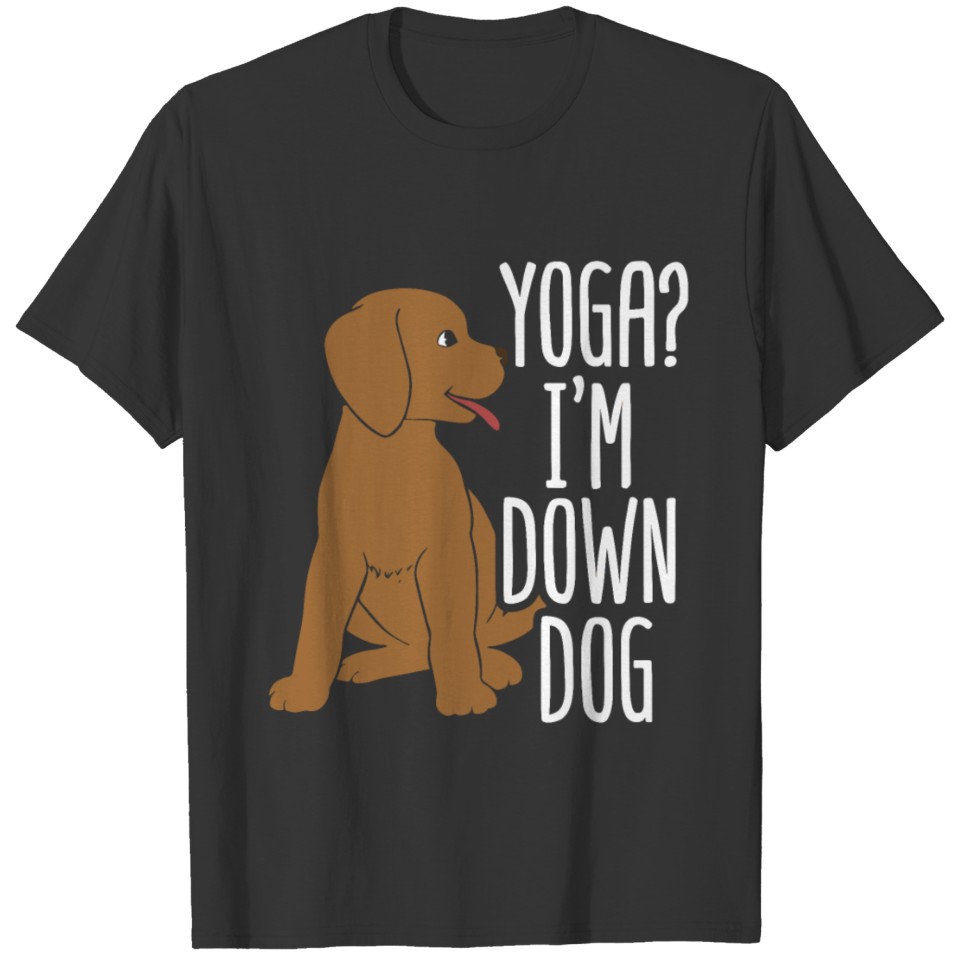 Yoga Lover Wellness Healthy Gift T-shirt