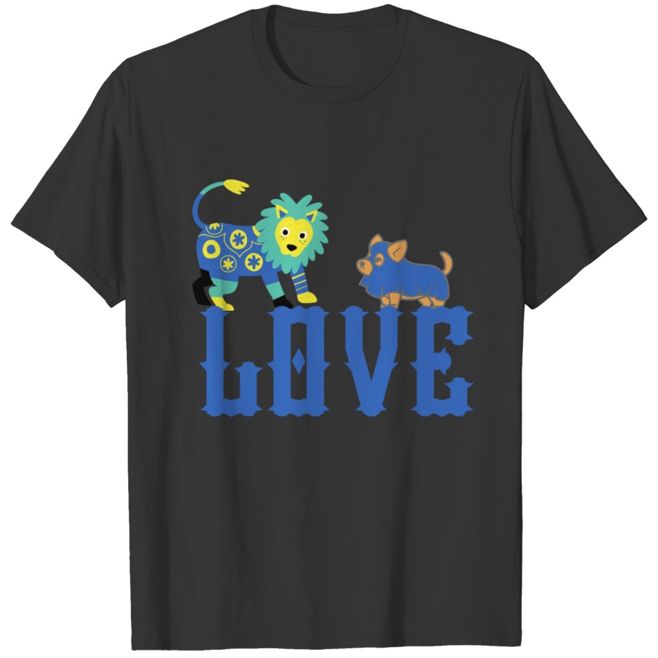 Love Funny T-shirt