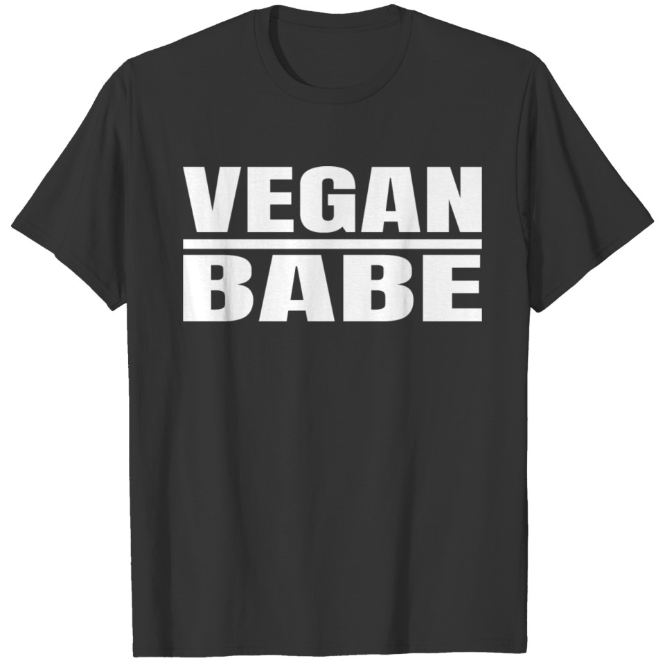 vegan athlete vegan bodybuilding best awesome T-shirt