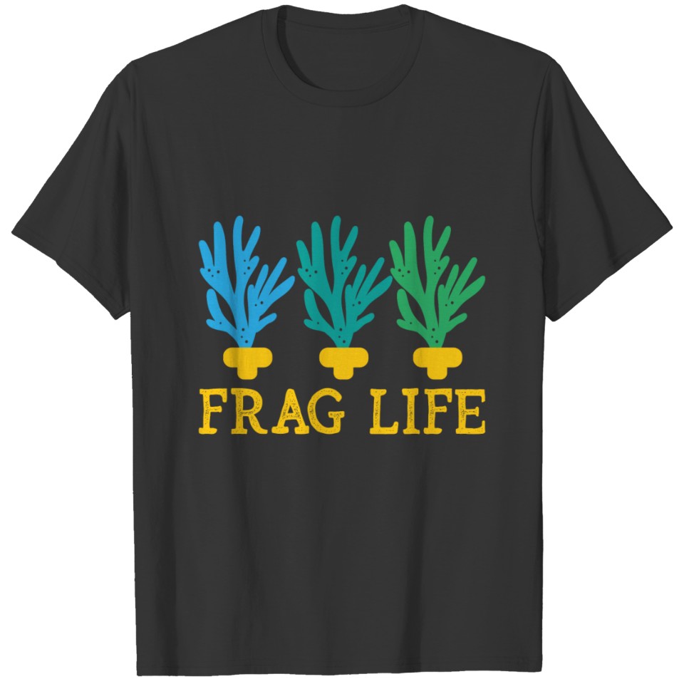 Ask life biology saying student T Shirts