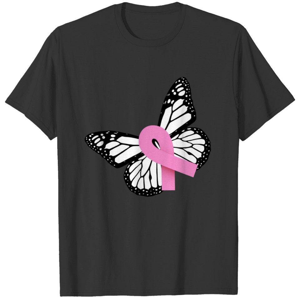 Brave Wings T-shirt
