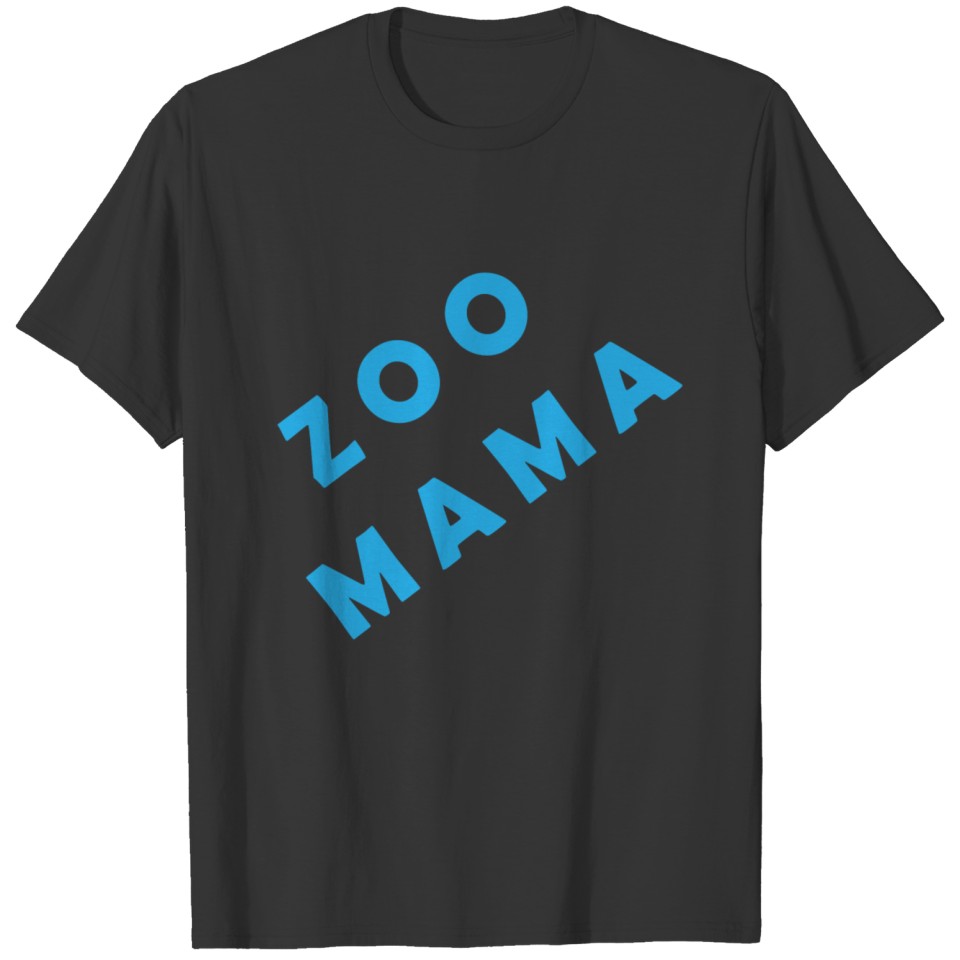 Zoo mom entomologist insect beetle gift T Shirts