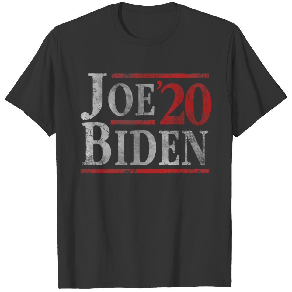 Vote Joe Biden 2020 Election T-shirt