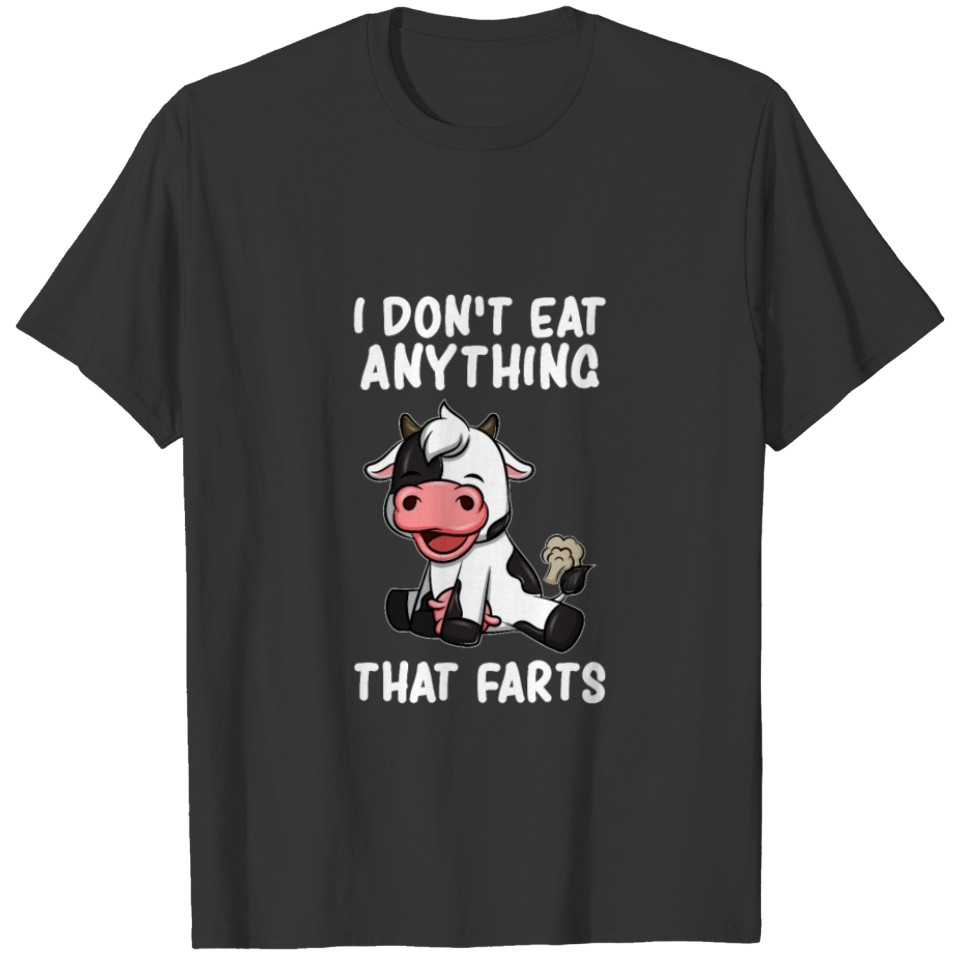 Funny Vegan Vegetarian Veganism Vegetarianism T-shirt