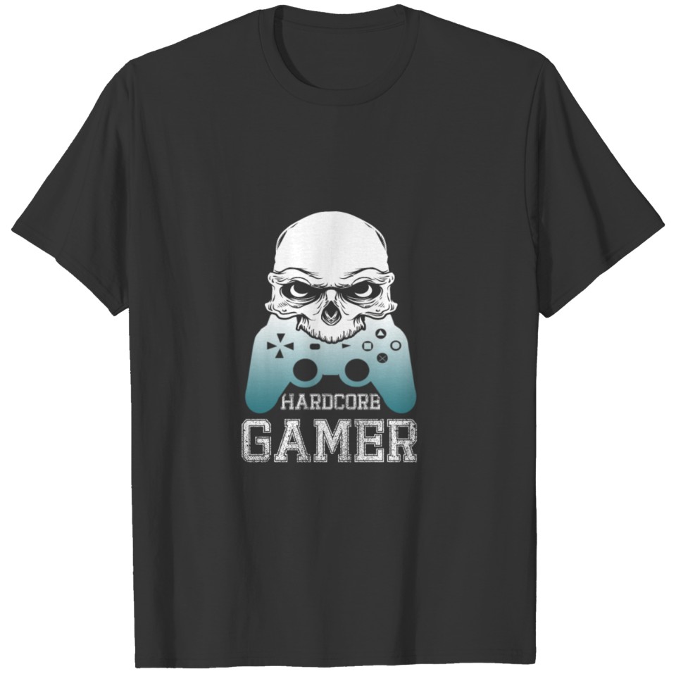 Hardcore Gamers T-shirt