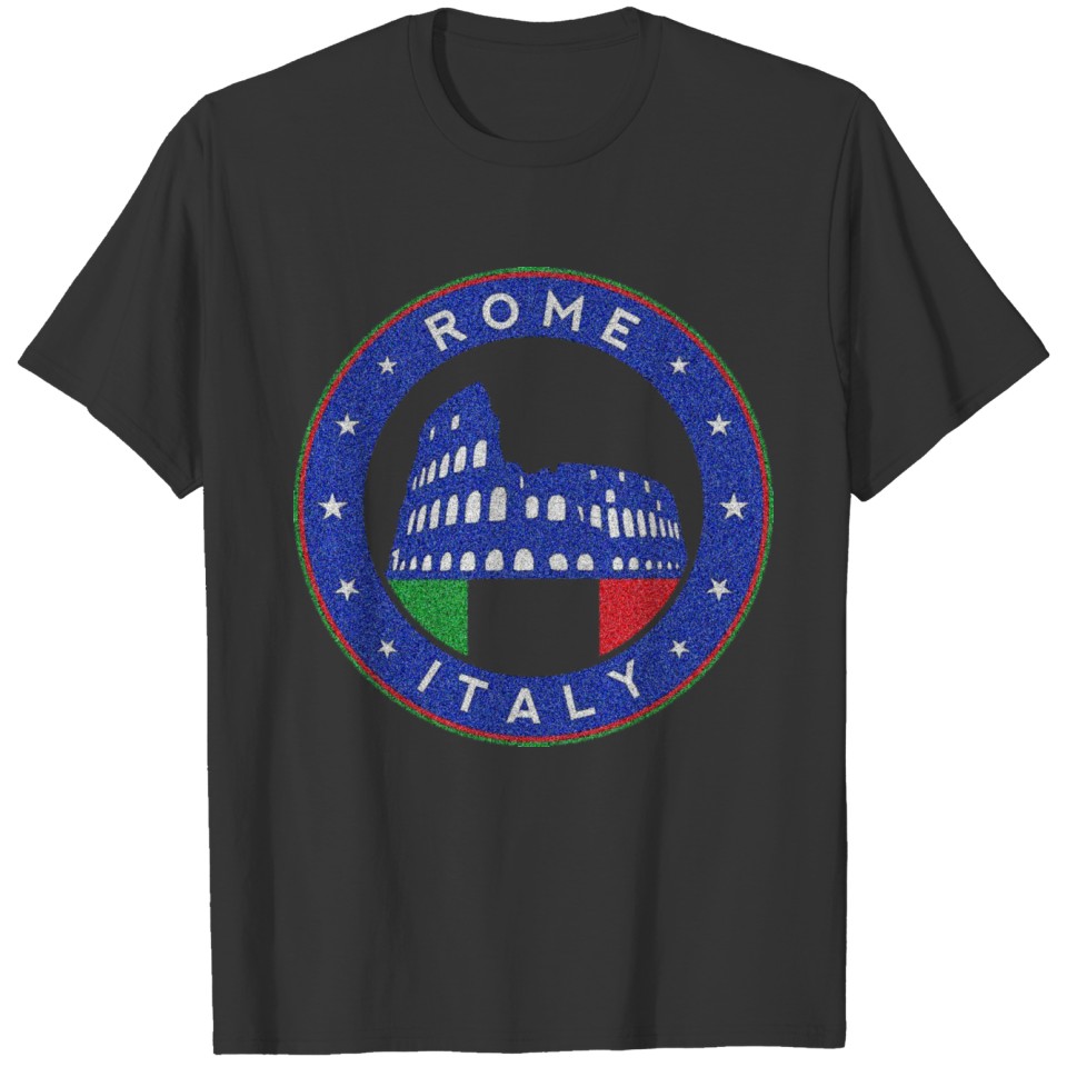 ROME T-shirt