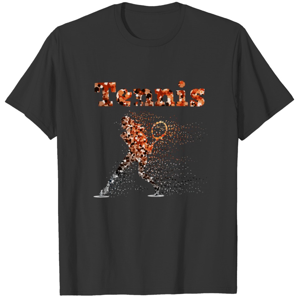 tennis T Shirts