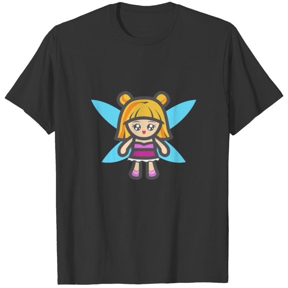 Little Fairy T-shirt