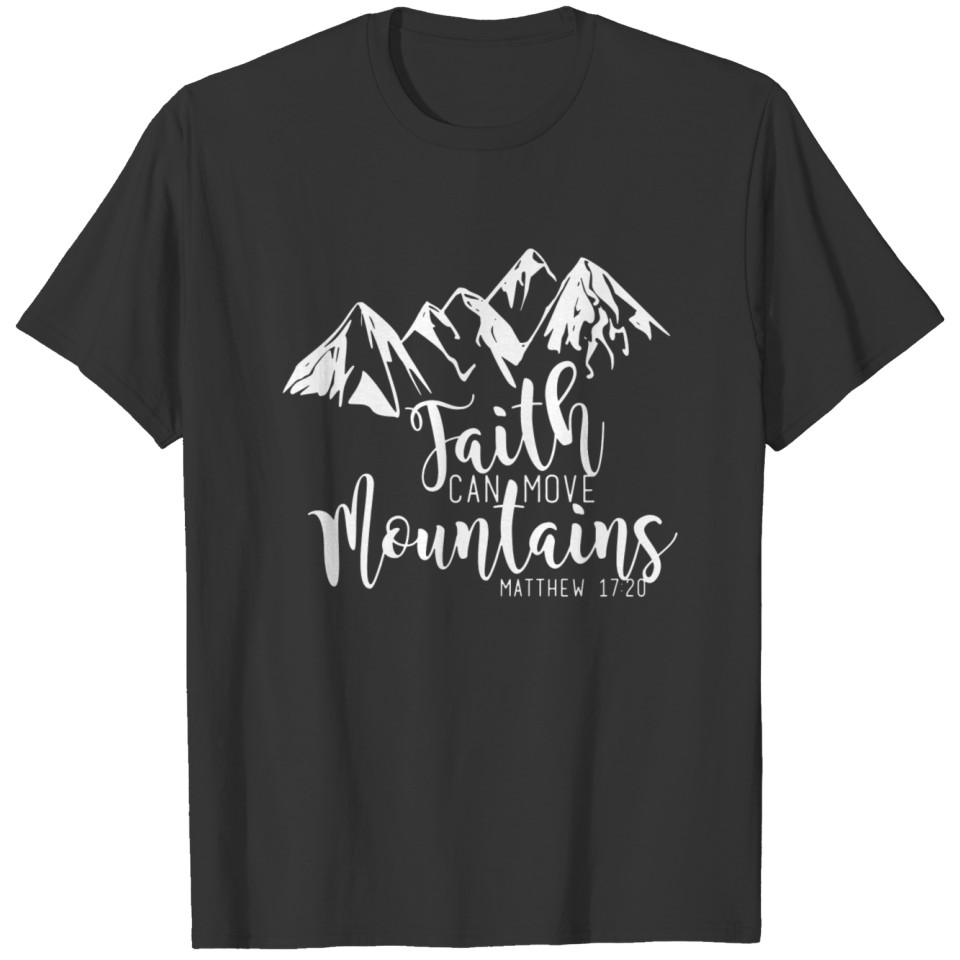Big Mountain Gathering 2020 T-shirt