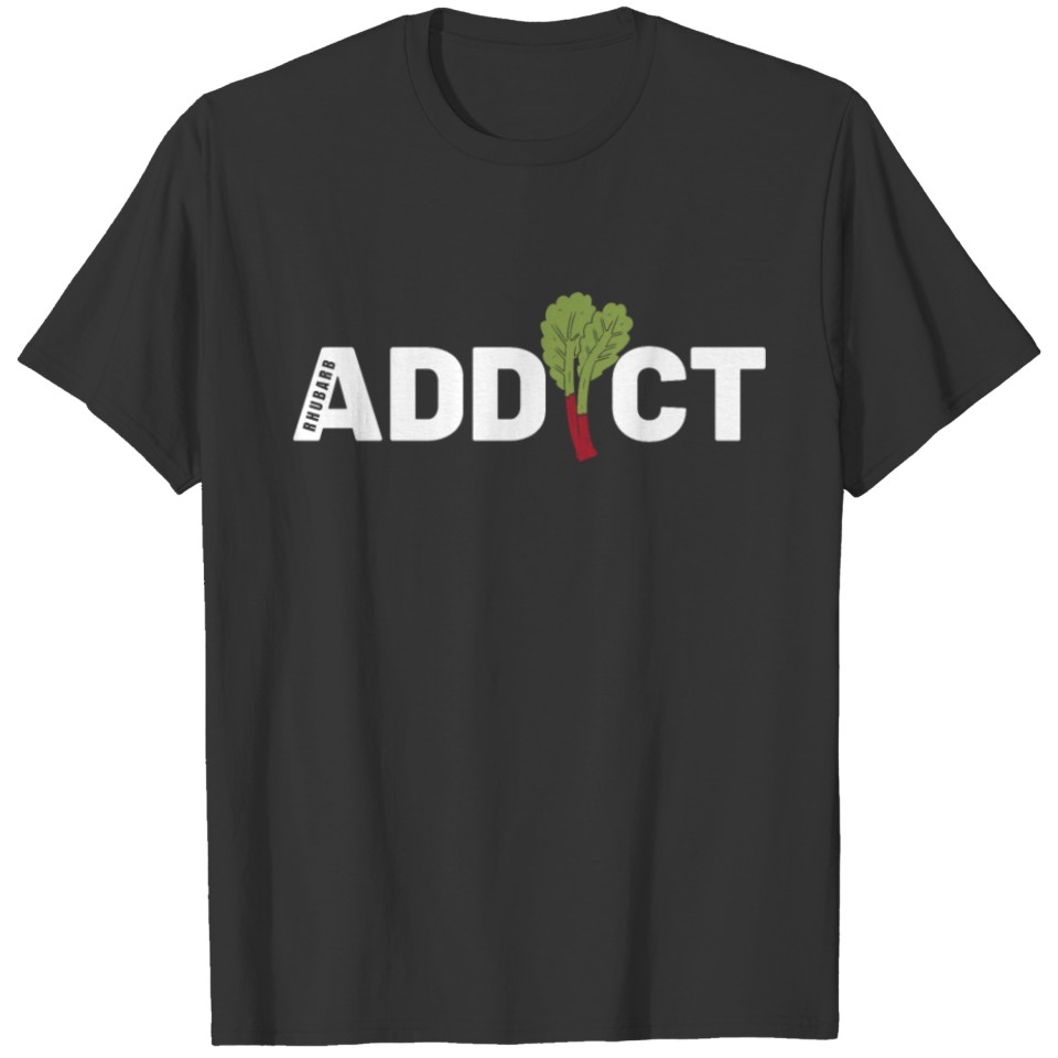 Radish T Shirts | Radish Addict |Gift for Vegetarians