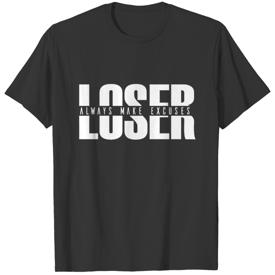 Loser T-shirt