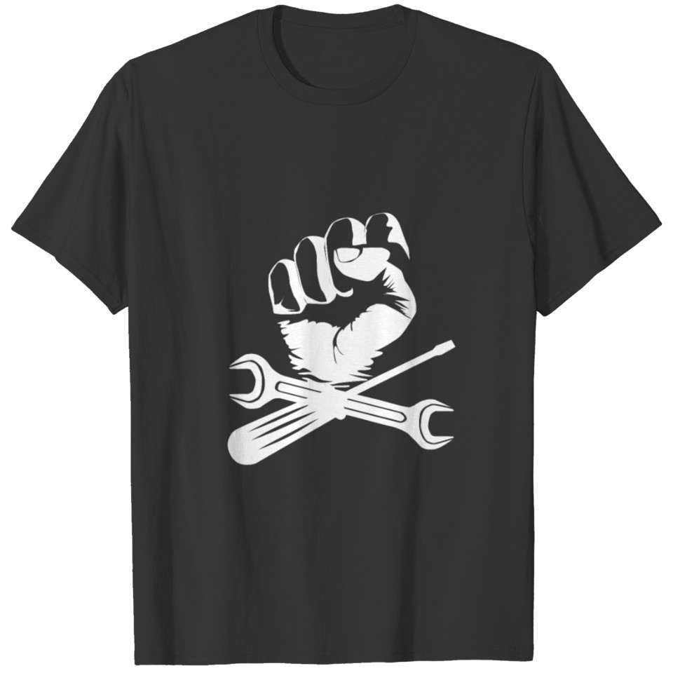 Craftsman T-shirt