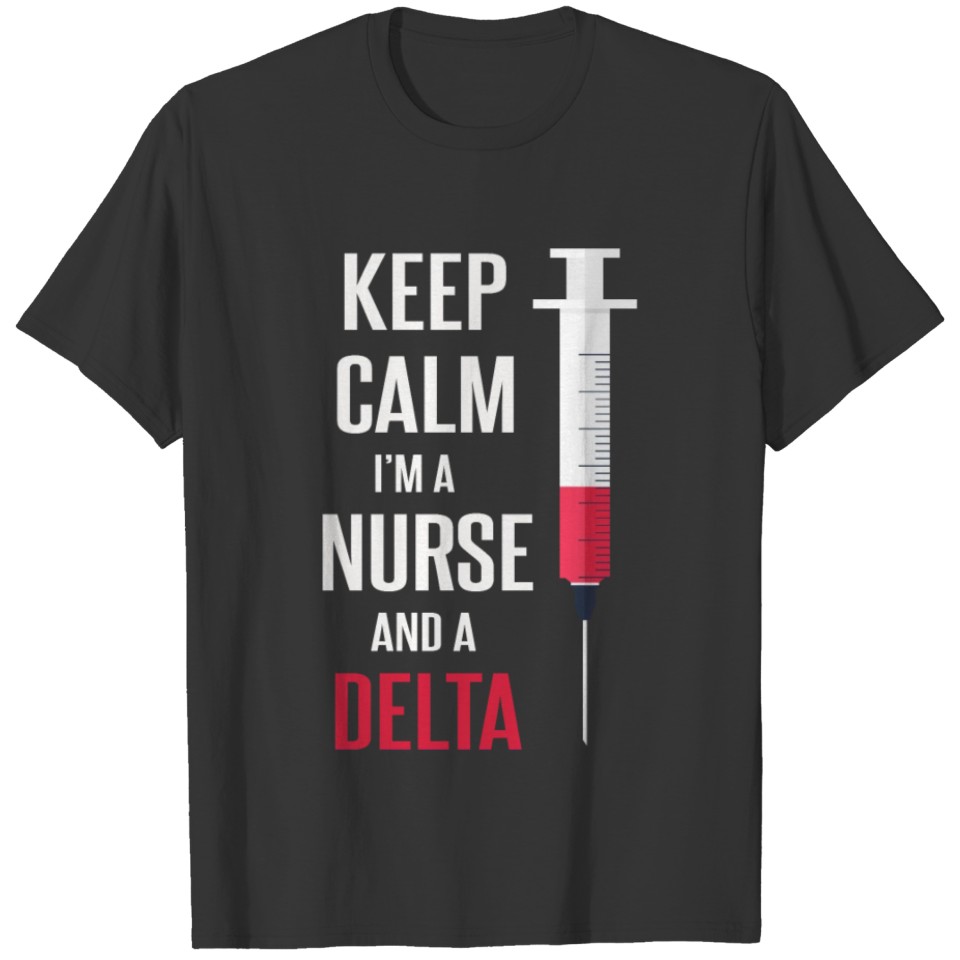 Keep Calm My Wife Is A Nurse Keep Calm Nurse T Shirts