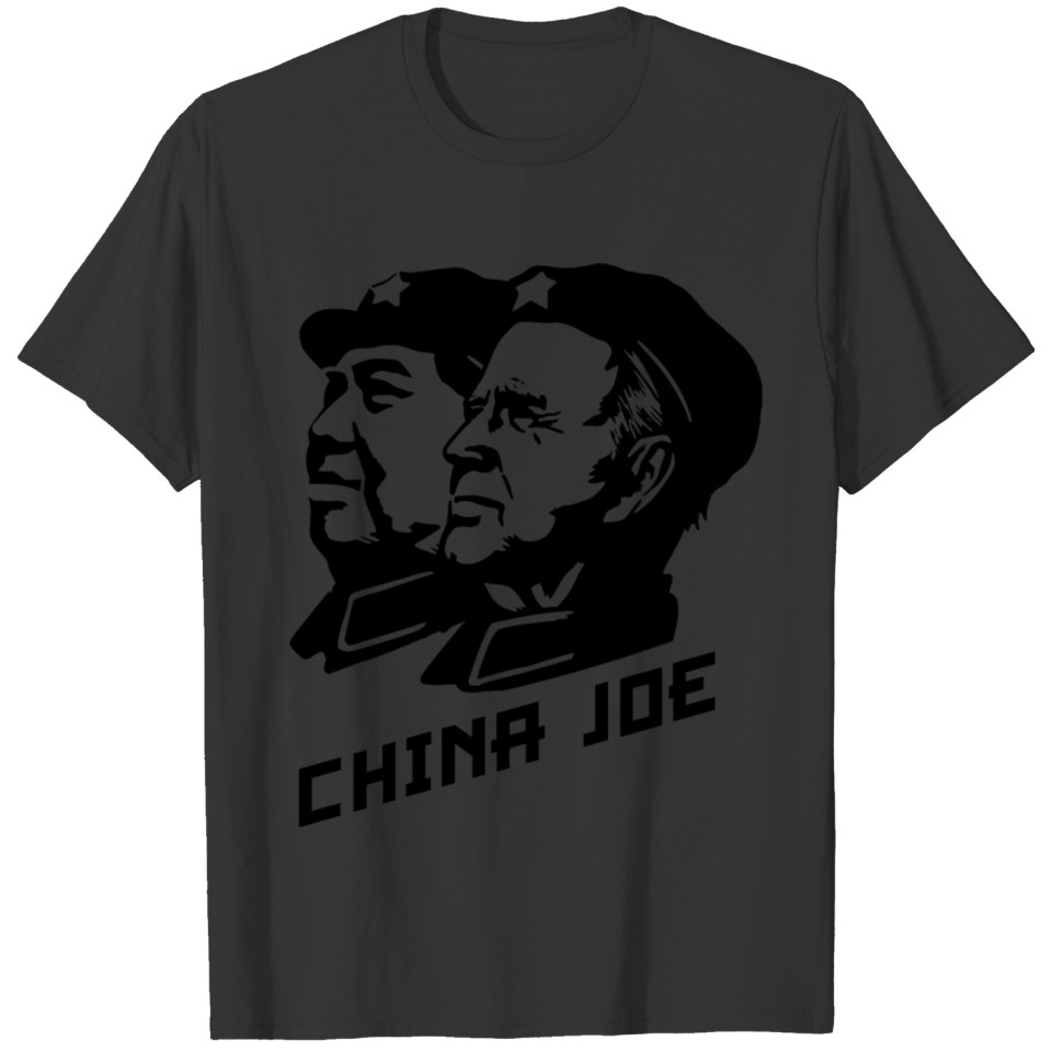 Comrades T-shirt