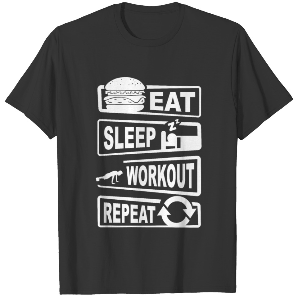 Workout T Shirts For Men