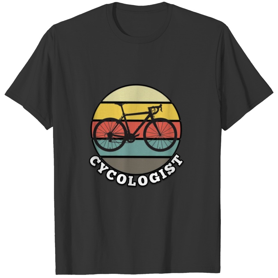 Cycologis T-shirt