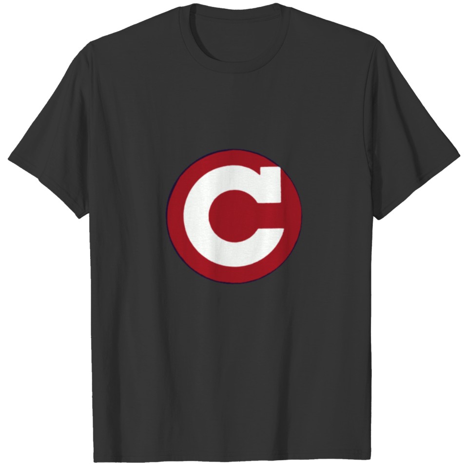 Charlotte Checkers Vintage Hockey Logo T Shirts