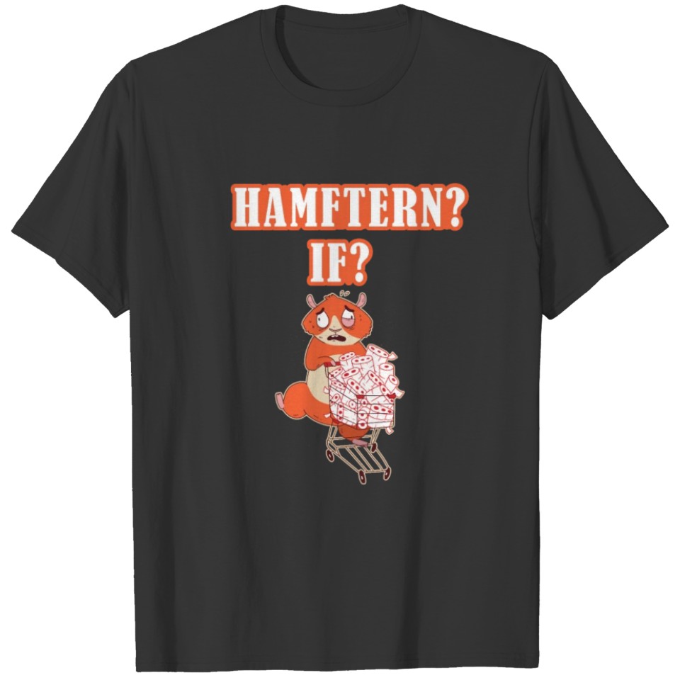 Hamster Hamsters Hamster Purchases Guinea Pig Gift T Shirts