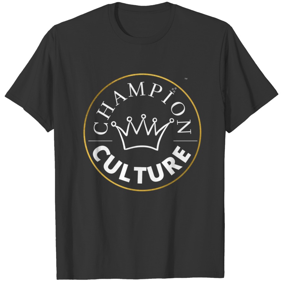 Champion Culture T-shirt