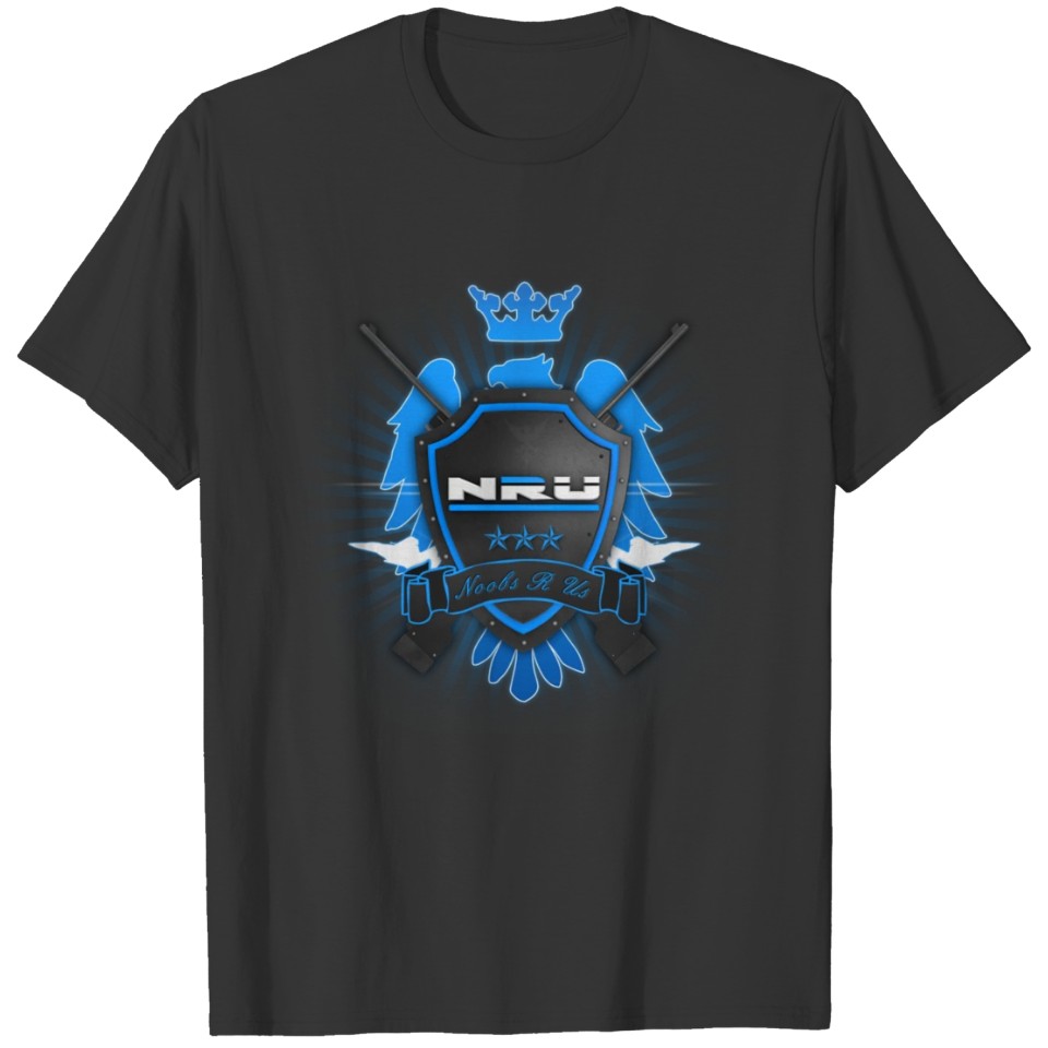 NRU T-shirt