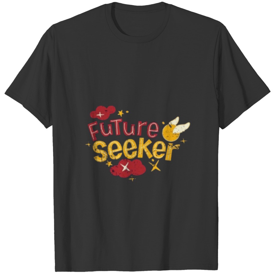 Future Seeker T-shirt