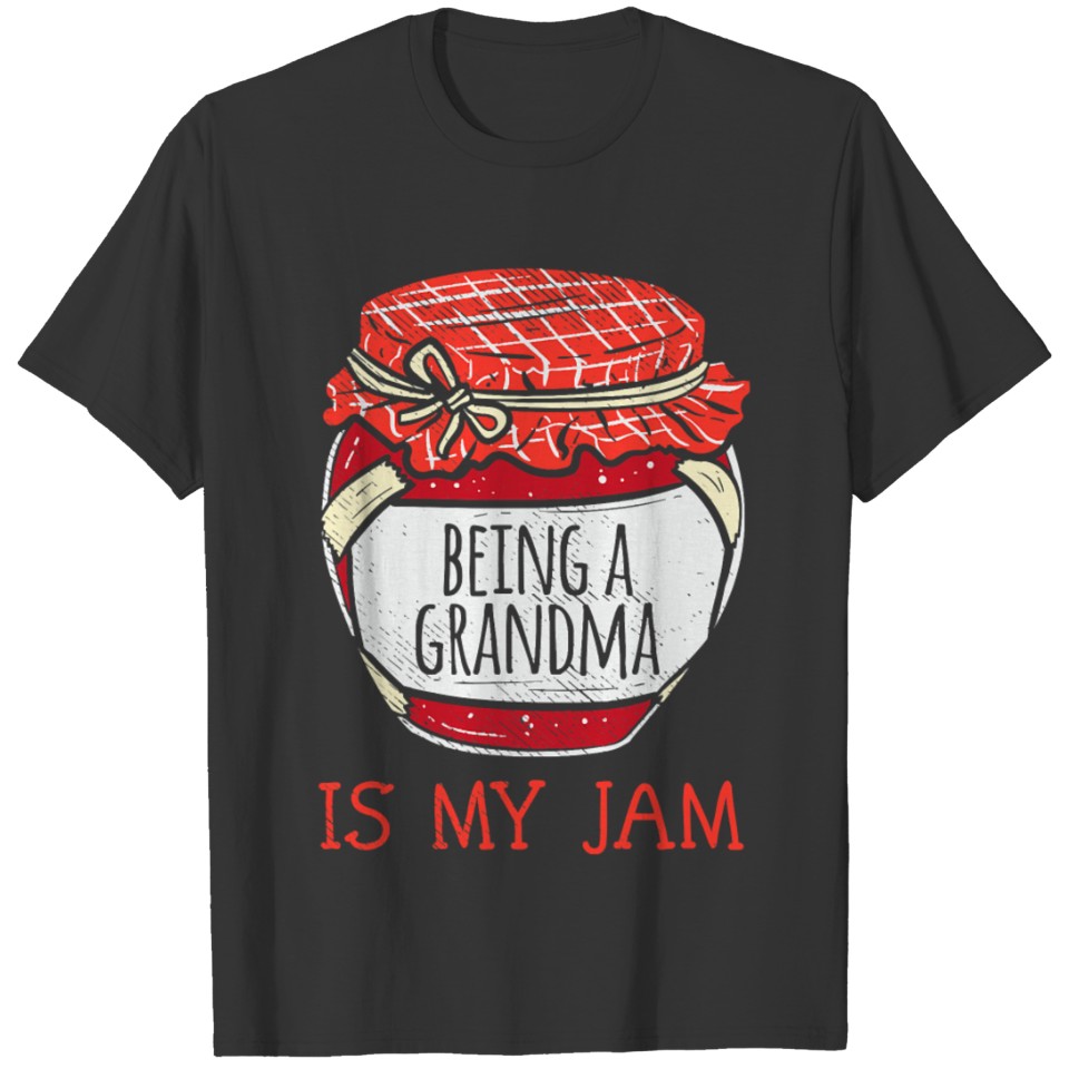 Fun Grandma Gifts Cute Funny Being A Grandma Meme T Shirts