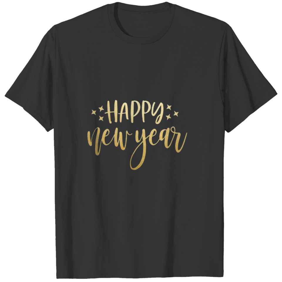 Cheers To The New Year Shirts, Hello 21 Shirt T-shirt