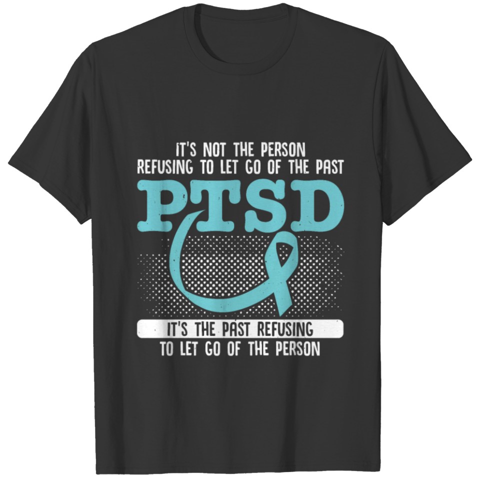 PTSD 22 Veterans, Navy, Army T-shirt
