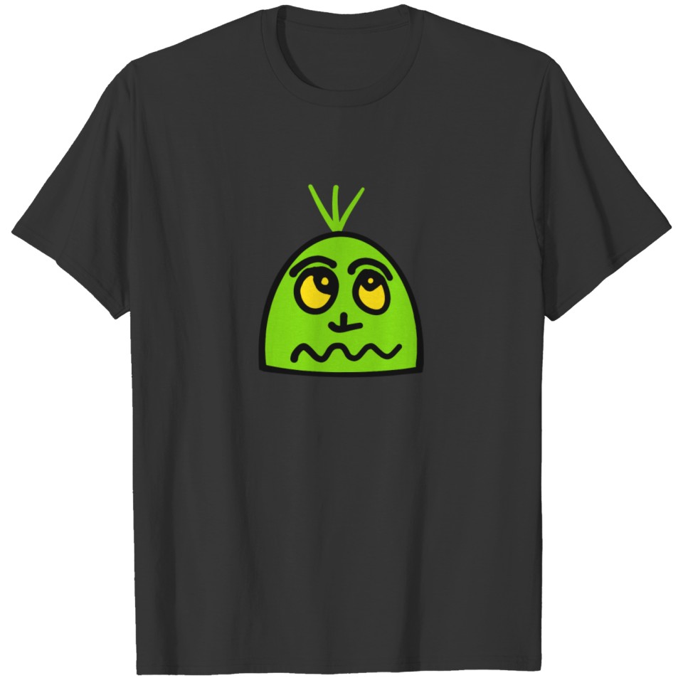 Little Monster T-shirt