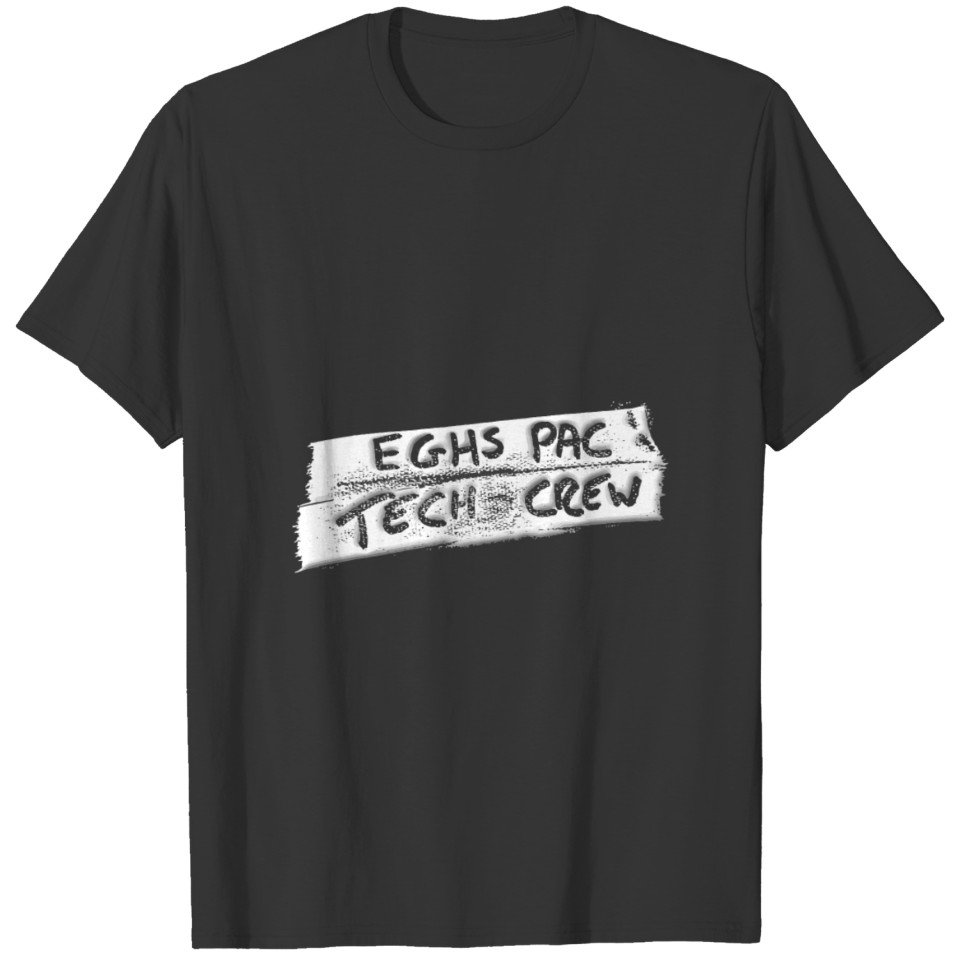 Eghs Tech Gift Tee T-shirt