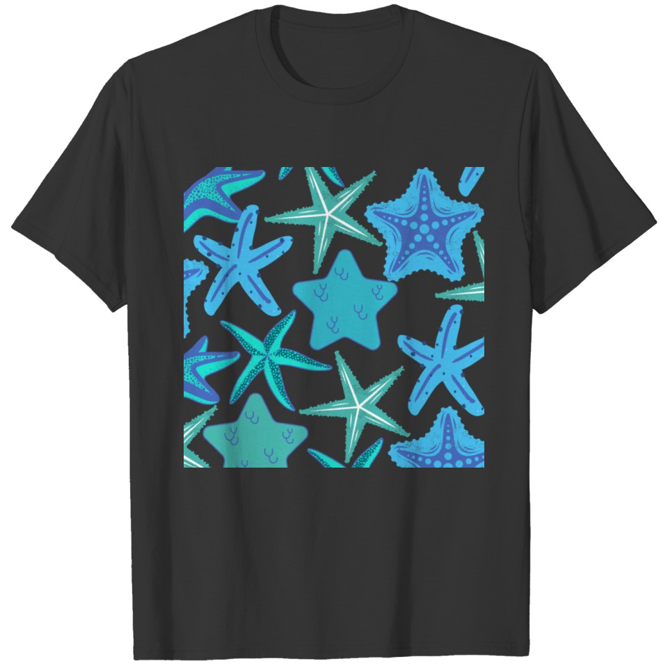 Sea Stars T-shirt