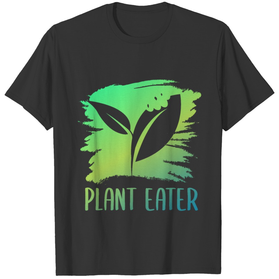 Plant Eater T-shirt