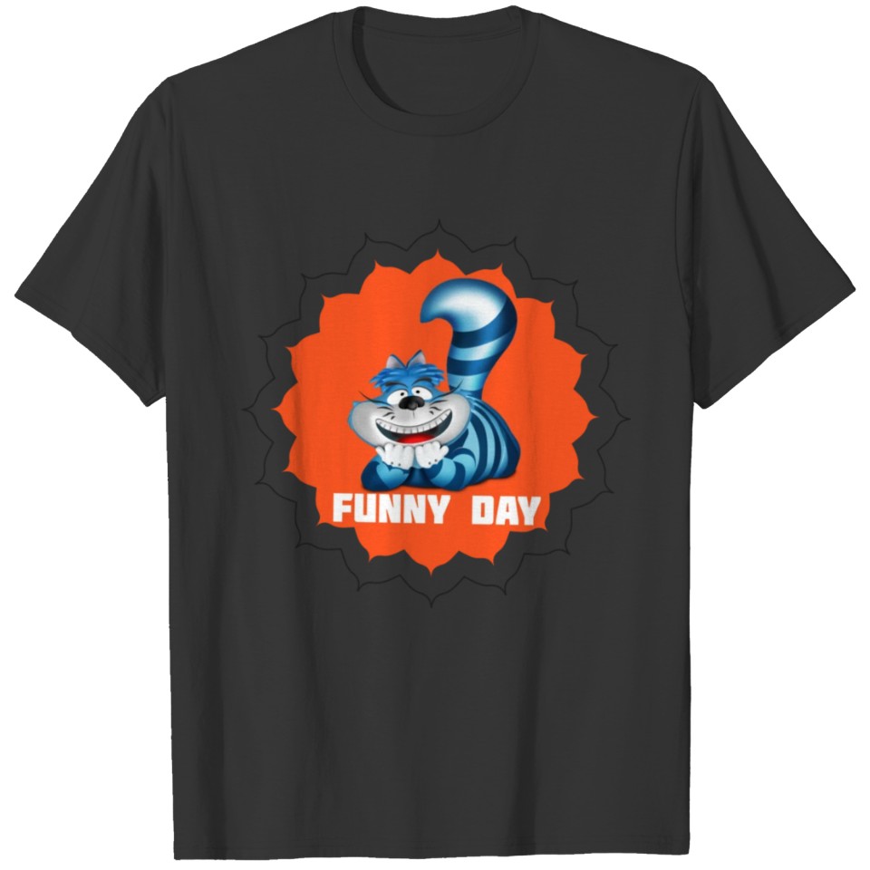 Funny Collections T-shirt
