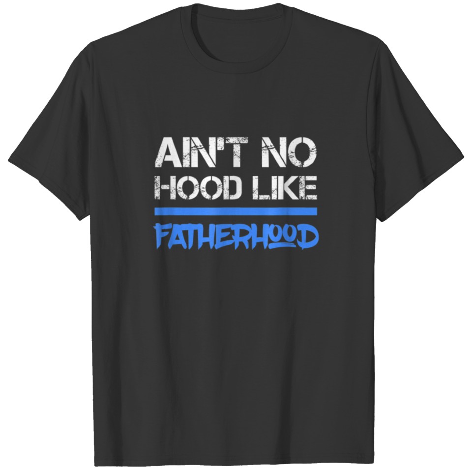 Mens Fathers Day Quote Dad Love Fatherhood Son Da T Shirts