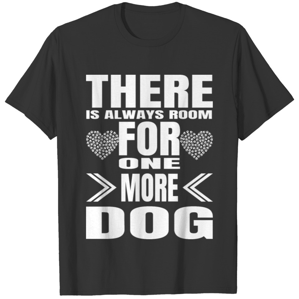 rescue dog present idea dogs designs dogs is my T-shirt