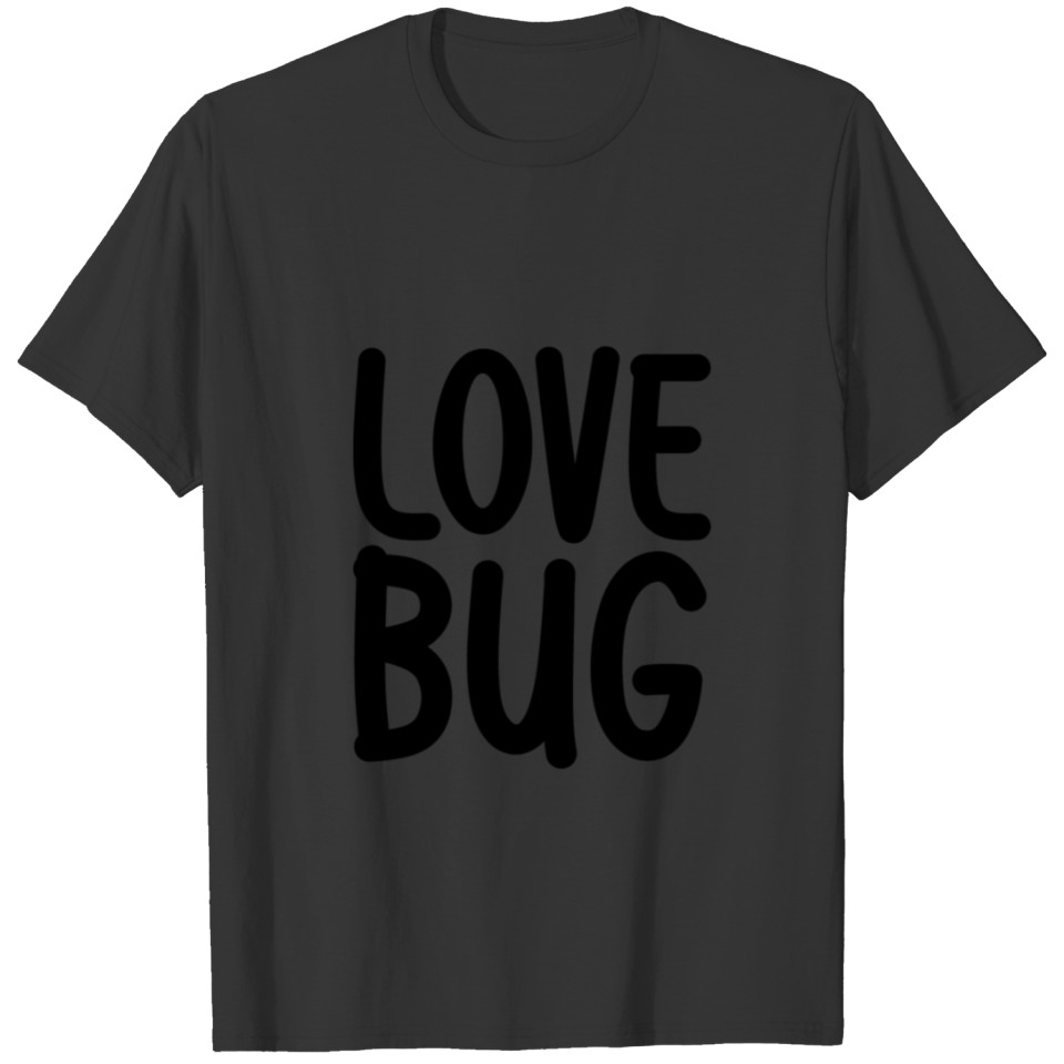love bug T Shirts