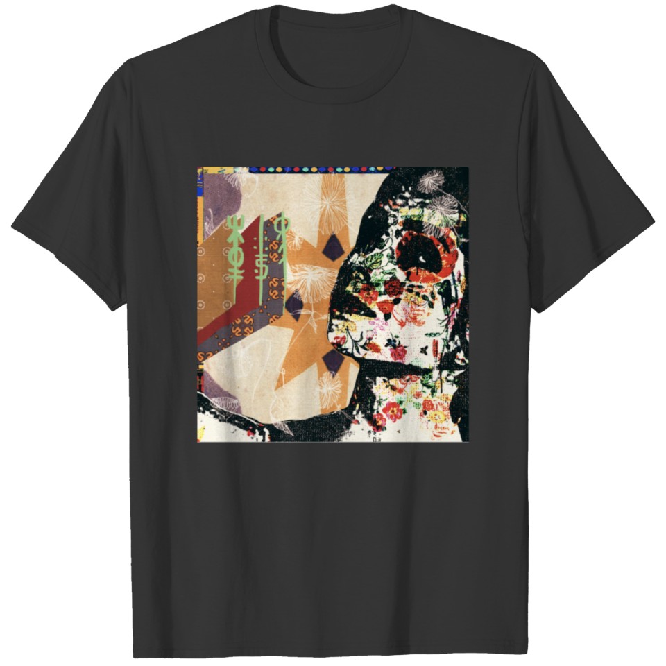 Beauty Surreal Fantasy Classic Everyday T Shirts