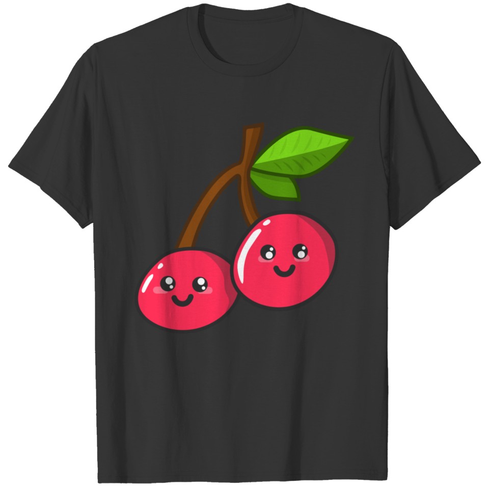 Cute Cherry T-shirt