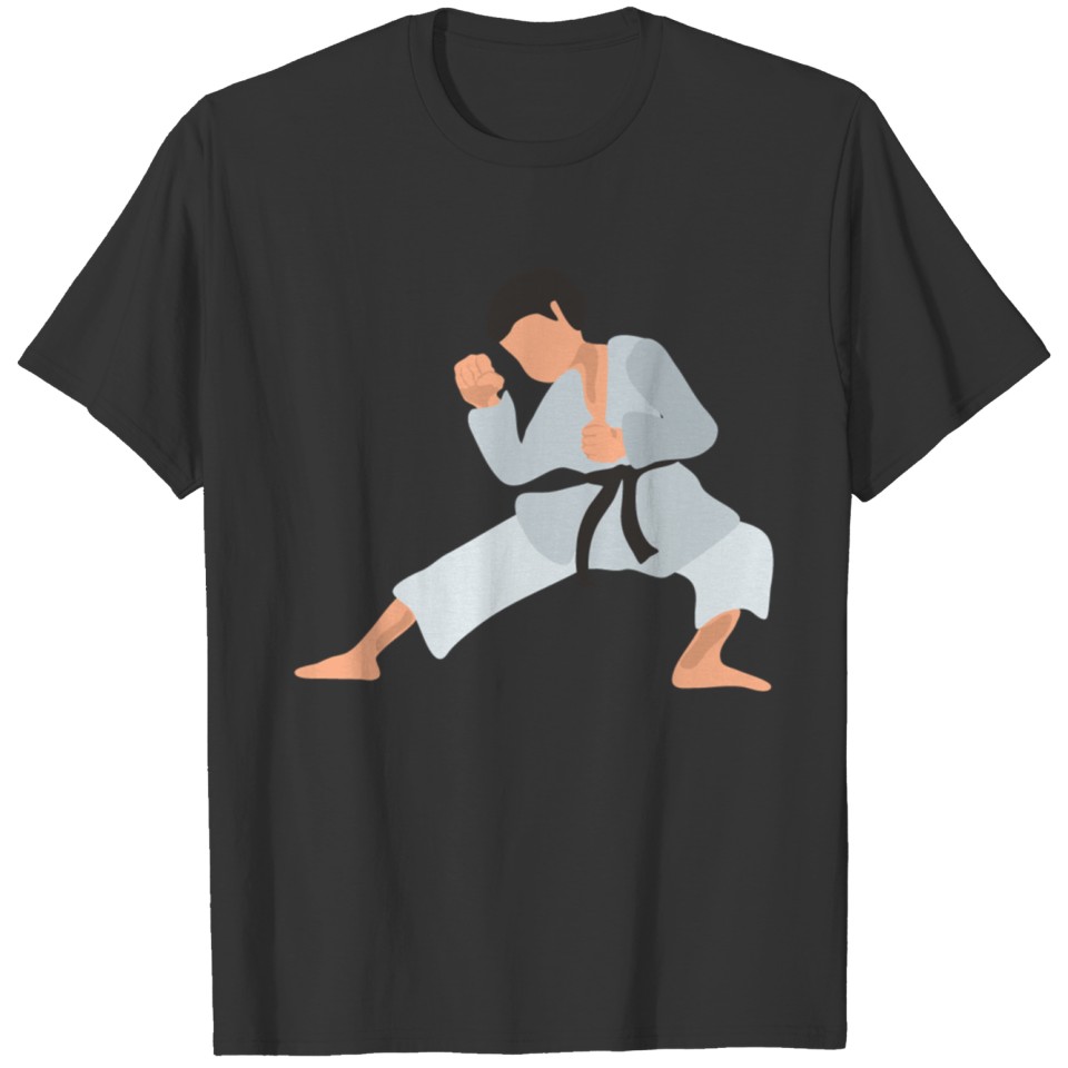 Fight Night T-shirt
