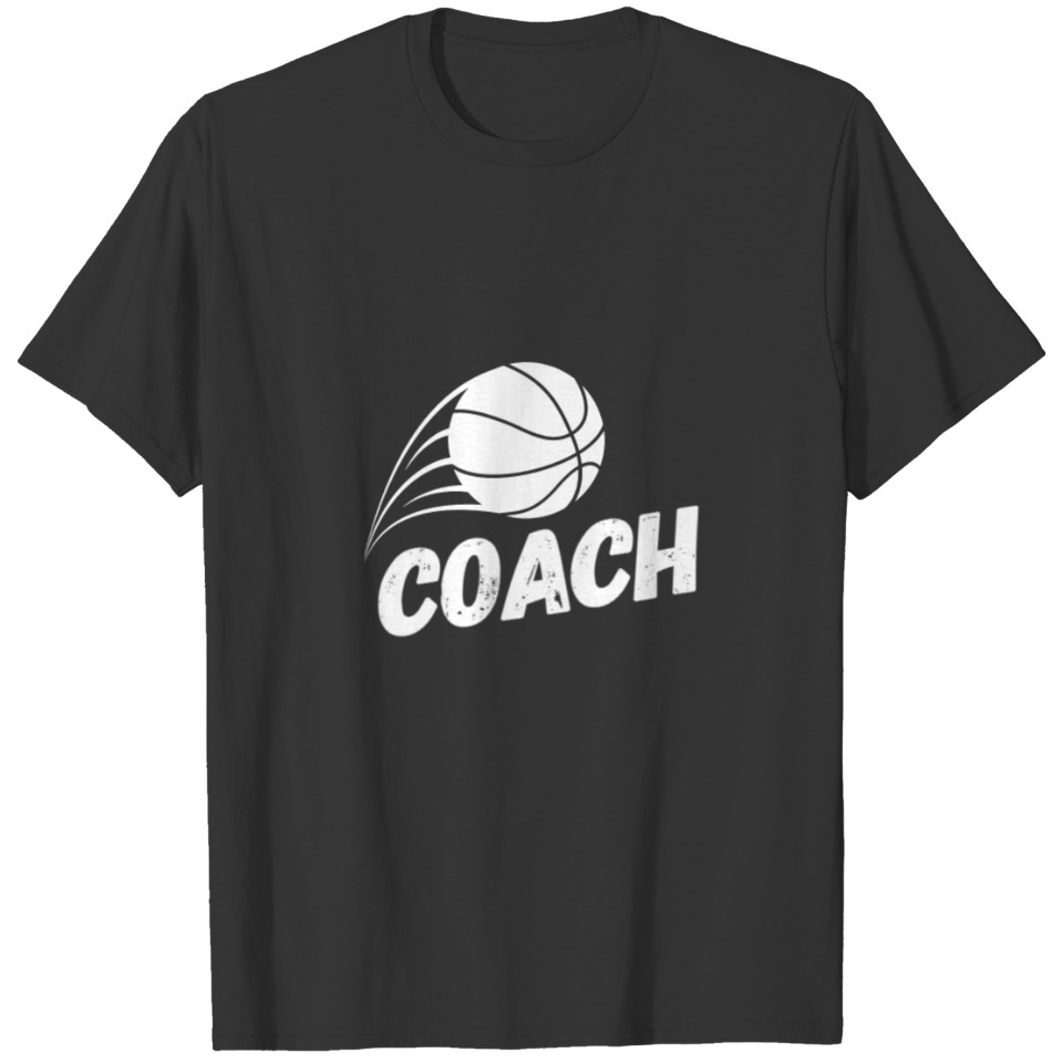 Basketball Sport Athlete Muscles Training T-shirt