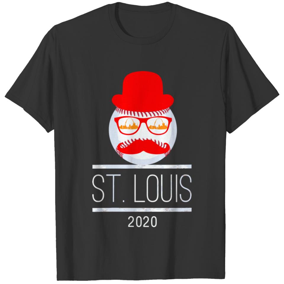 Giant Ball Saint Louis Red Cardinal 2020 Hat And M T Shirts