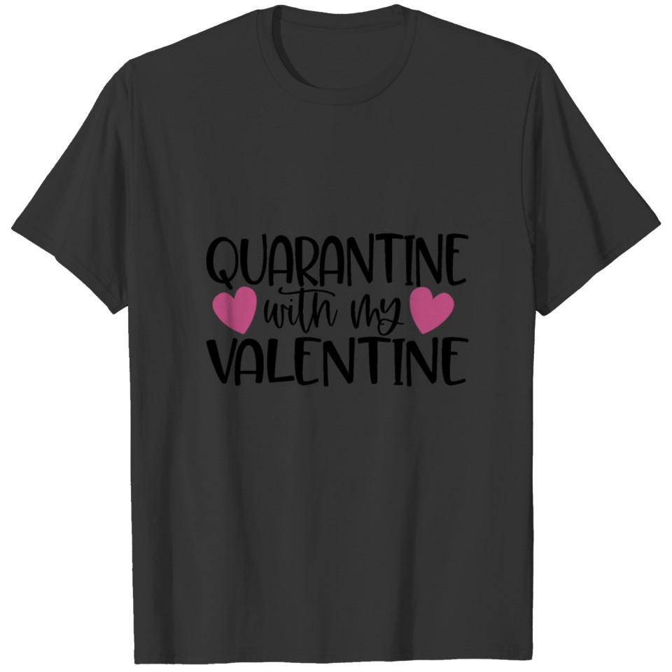 2021 Valentine T-shirt