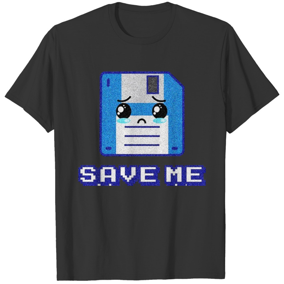 COMPUTER FUNNY T-shirt