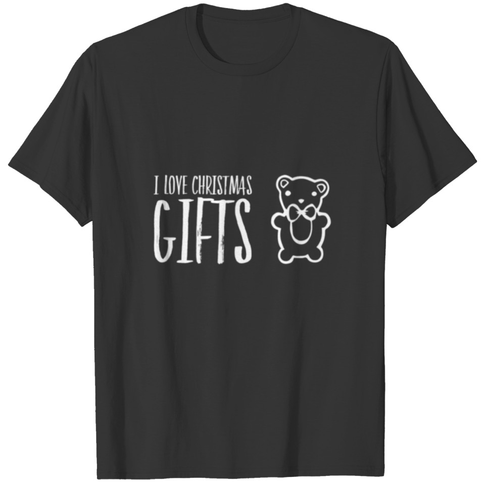 Merry Christmas Christmas Gifts Idea T-shirt